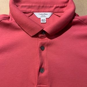 Calvin Klein polo